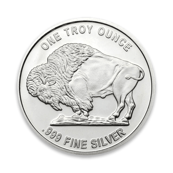 Silver Rounds