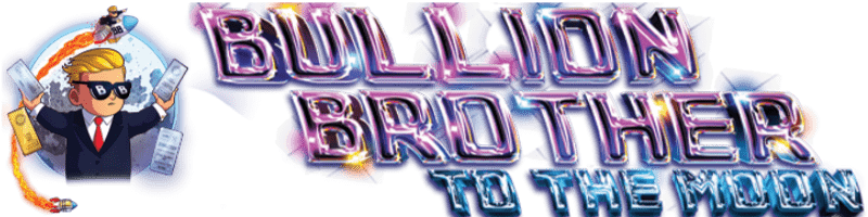 Bullion Brothers LLC Logo