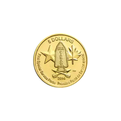 1/10th oz .9999 Gold Commemorative Coins  (3)