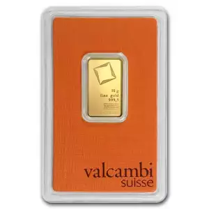 10g Valcambi Minted Gold Bar (In Assay) (2)