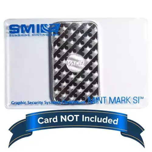 10oz Sunshine Mint Silver BAR (3)