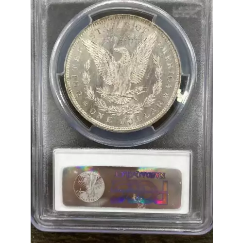 1882-O $1, PL (2)