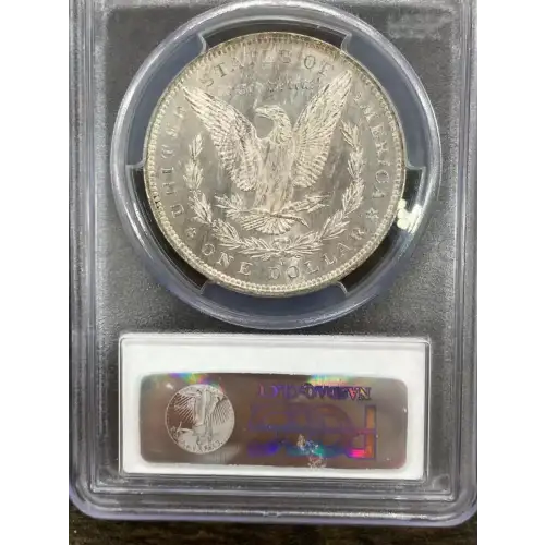 1882-O $1, PL (2)