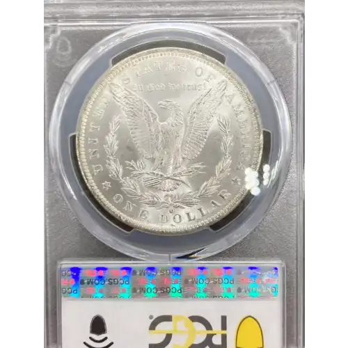 1884-O $1