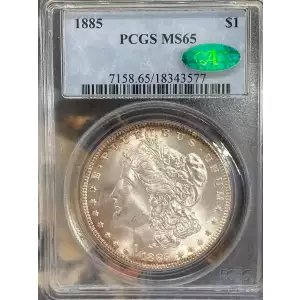 1885 $1