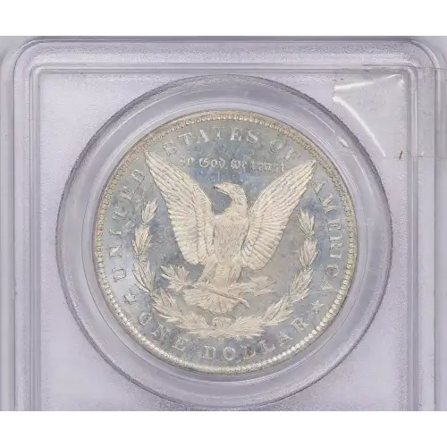 1885-O $1, DMPL