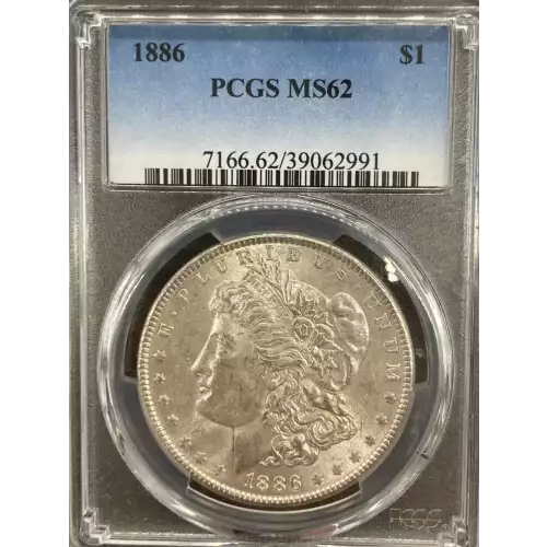 1886 $1