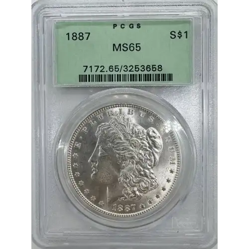 1887 $1