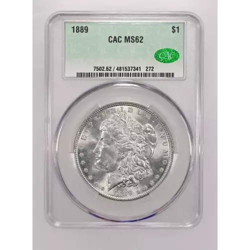 1889 $1 (2)