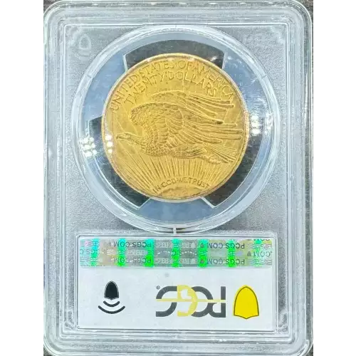 1924 $20 (2)