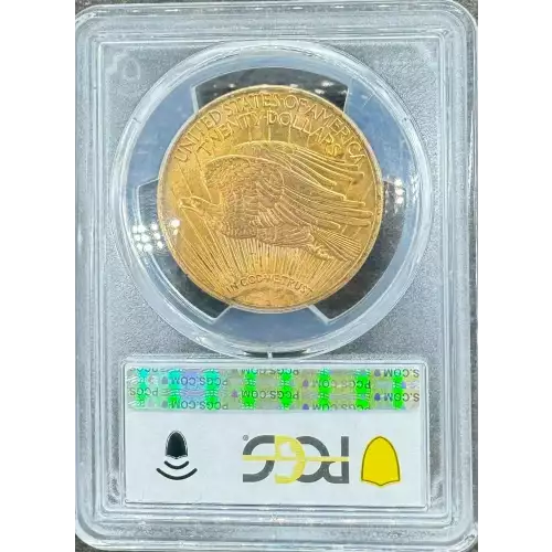1924 $20 (2)