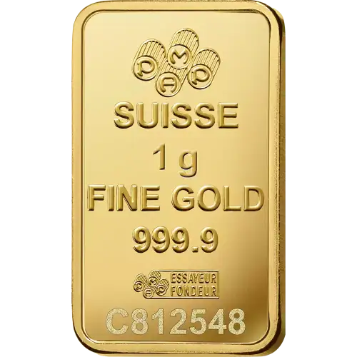 1g PAMP Gold Bar - Fortuna (3)