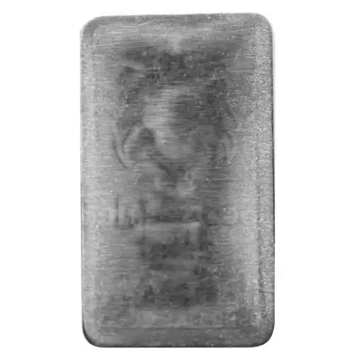 1g x 100 Scottsdale Mint Prepper Silver .999 Silver Bars (2)