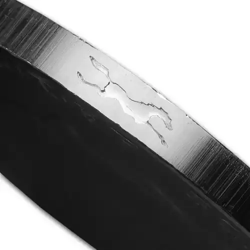 2014 1 oz Britannia Silver Coin - Year of the Horse Privy Mark (4)