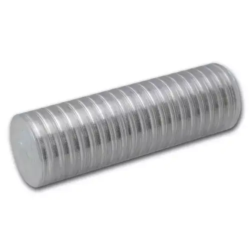 2017 1oz Australian Perth Mint Silver Koala