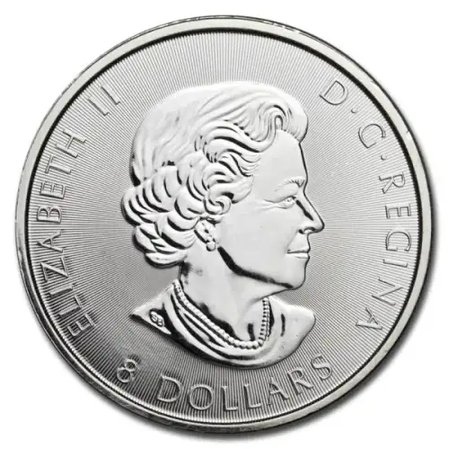 2018 Canadian 1.5oz Snowy Owl (3)