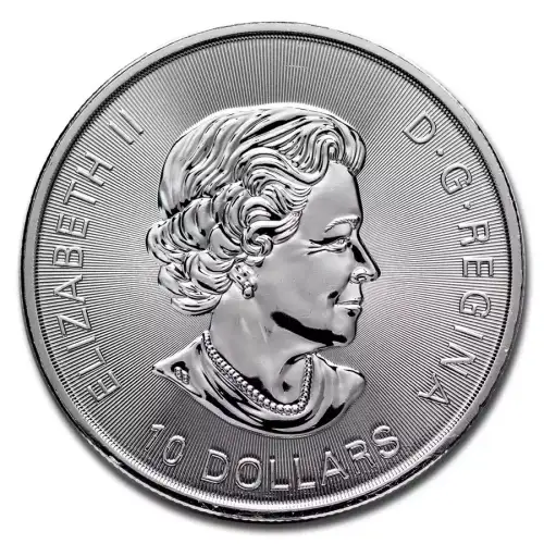 2019 2 OZ Royal Canadian Mint Orca (4)