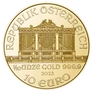 2023 1/10oz Austrian Gold Philharmonic (3)