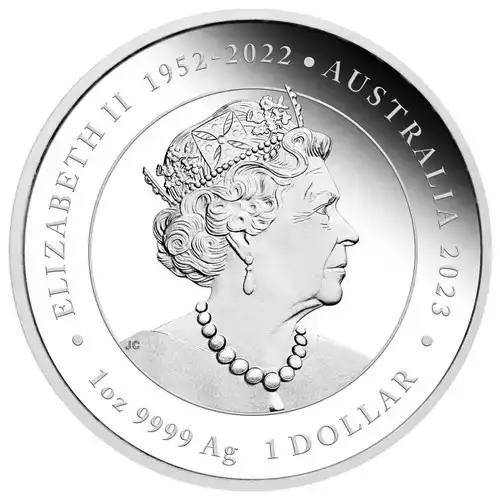 2023 1oz Australia Qyokka .9999 Silver Proof Colorized Coin  (3)