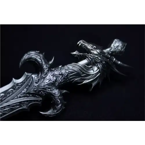 2024 2.5oz South Korea Sword of Chiwoo .999 Silver Medal (4)