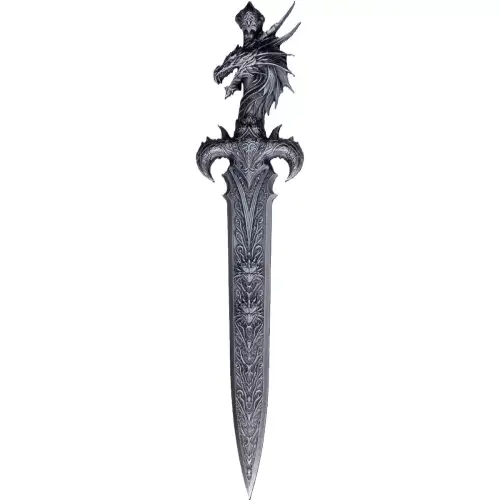 2024 2.5oz South Korea Sword of Chiwoo .999 Silver Medal (5)