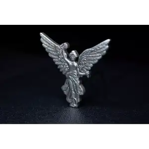 2025 1oz Korea Today Ltd Angel of Independence .999 Silver Stacker (2)