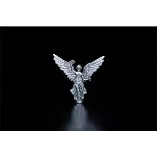 2025 1oz Korea Today Ltd Angel of Independence .999 Silver Stacker