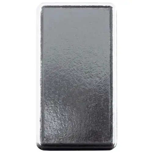 2025 7.77oz Scottsdale Mint Lucky Sevens Series .999 Silver Cast Bar (2)