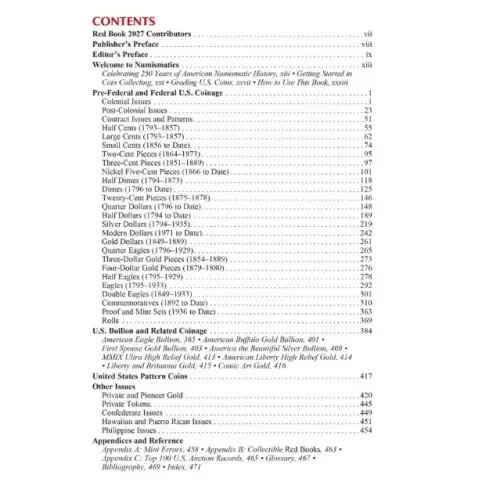 2027 US Official Red Book (3)