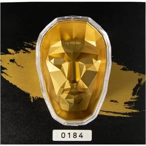 2oz South Korea Persona Mask 