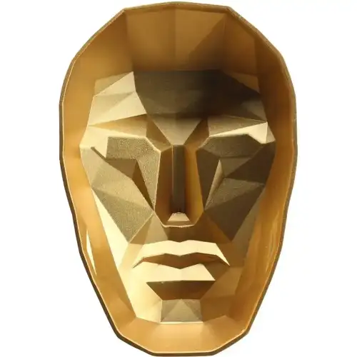 2oz South Korea Persona Mask 