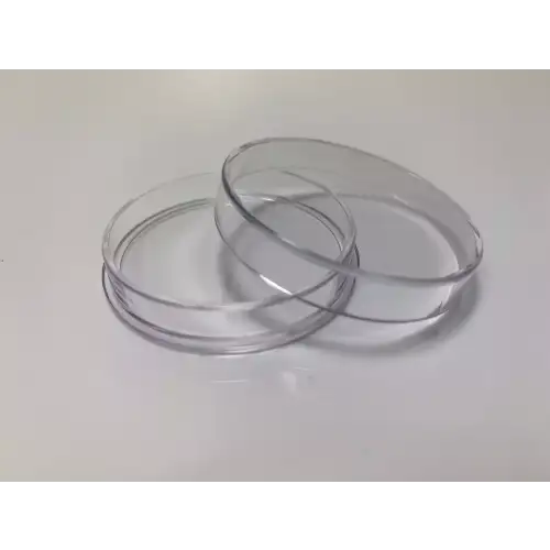 40.7 MM Direct Fit Coin Capsule  For 2oz Silver (4)