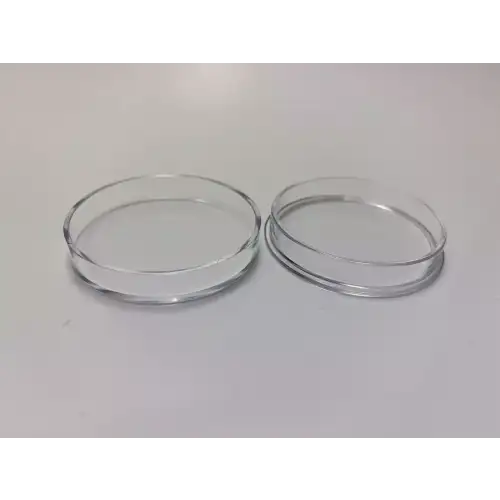 40.7 MM Direct Fit Coin Capsule  For 2oz Silver (3)