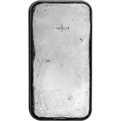 5oz ITALPREZIOSI .999 Silver Bar