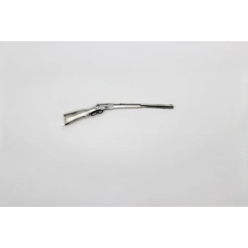 Investment Caster '73 Winchester .999 Silver