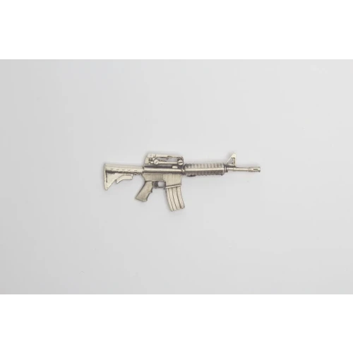 Investment Caster M4 .999 Silver