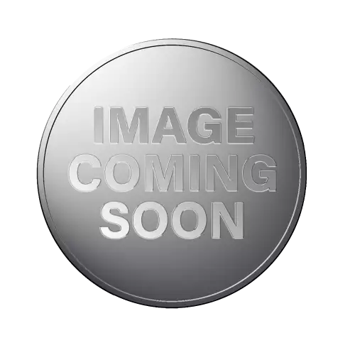 2026 1/500 oz Liberia Terracotta Army .999 Platinum Coin in Card