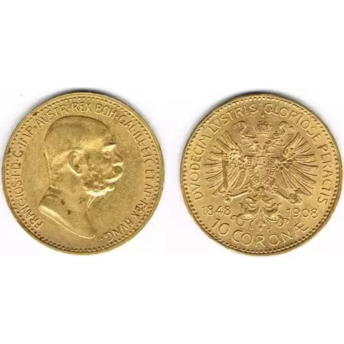 Modern Re-strikes 10 Corona (3)