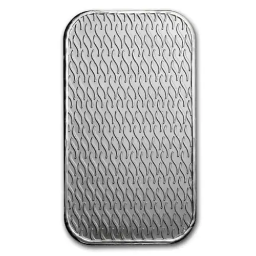 Random 1oz Scottsdale Mint .999 Silver Bar (Lion Design) (2)