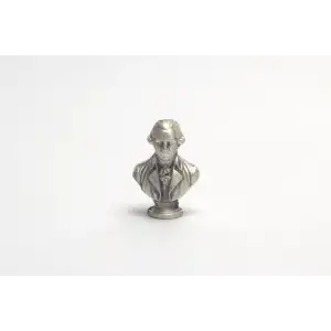 Investment Caster George Washington .999 Silver