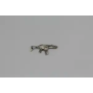 Investment Caster G36 .999 Silver