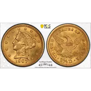1907 $2.50 (2)
